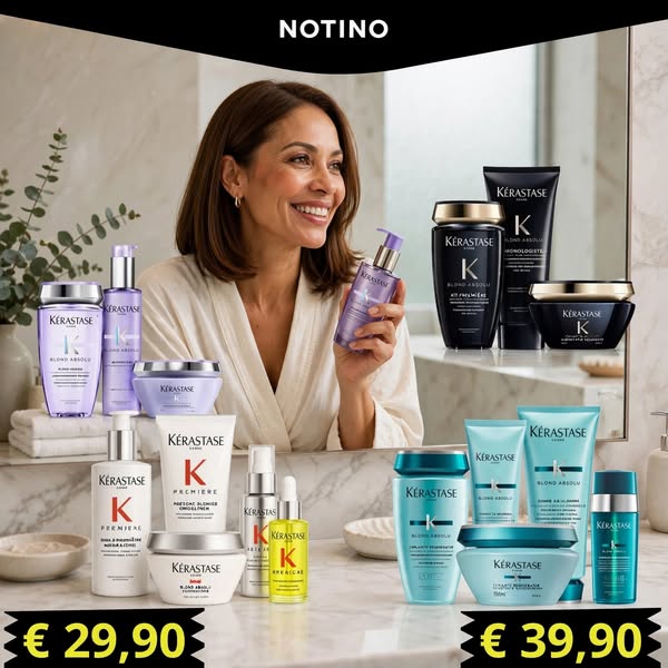 Liquidação pack 5 produtos – Só hoje