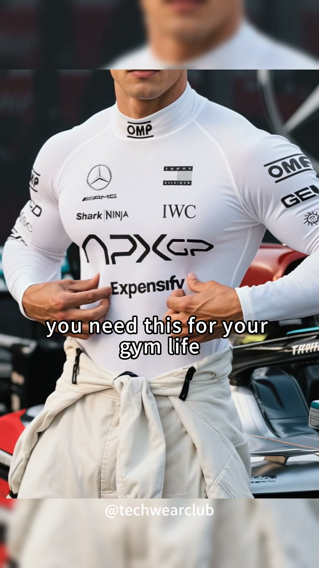 Car lovers