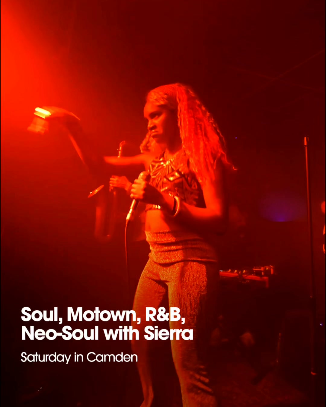 This Weekend: Live Music & DJs 'til Late