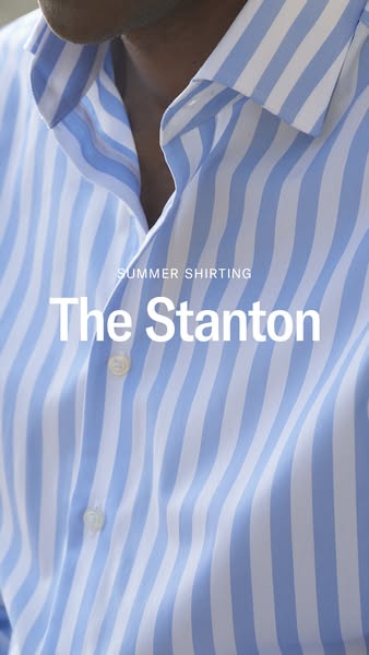 Proper Cloth: Perfect Shirts. Every Time.