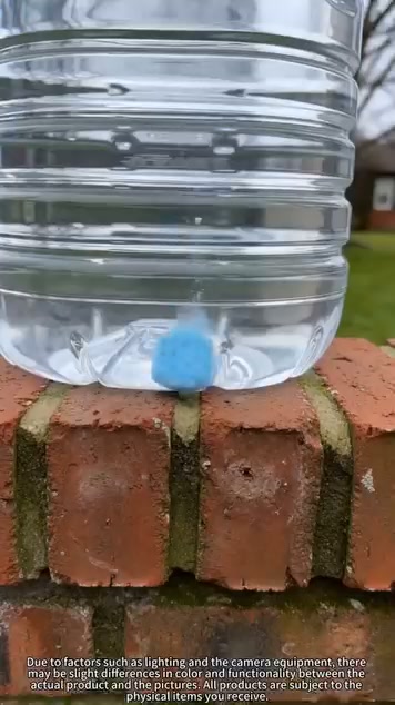 Still using plain water for your windshield?