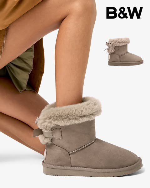 Botas Australianas