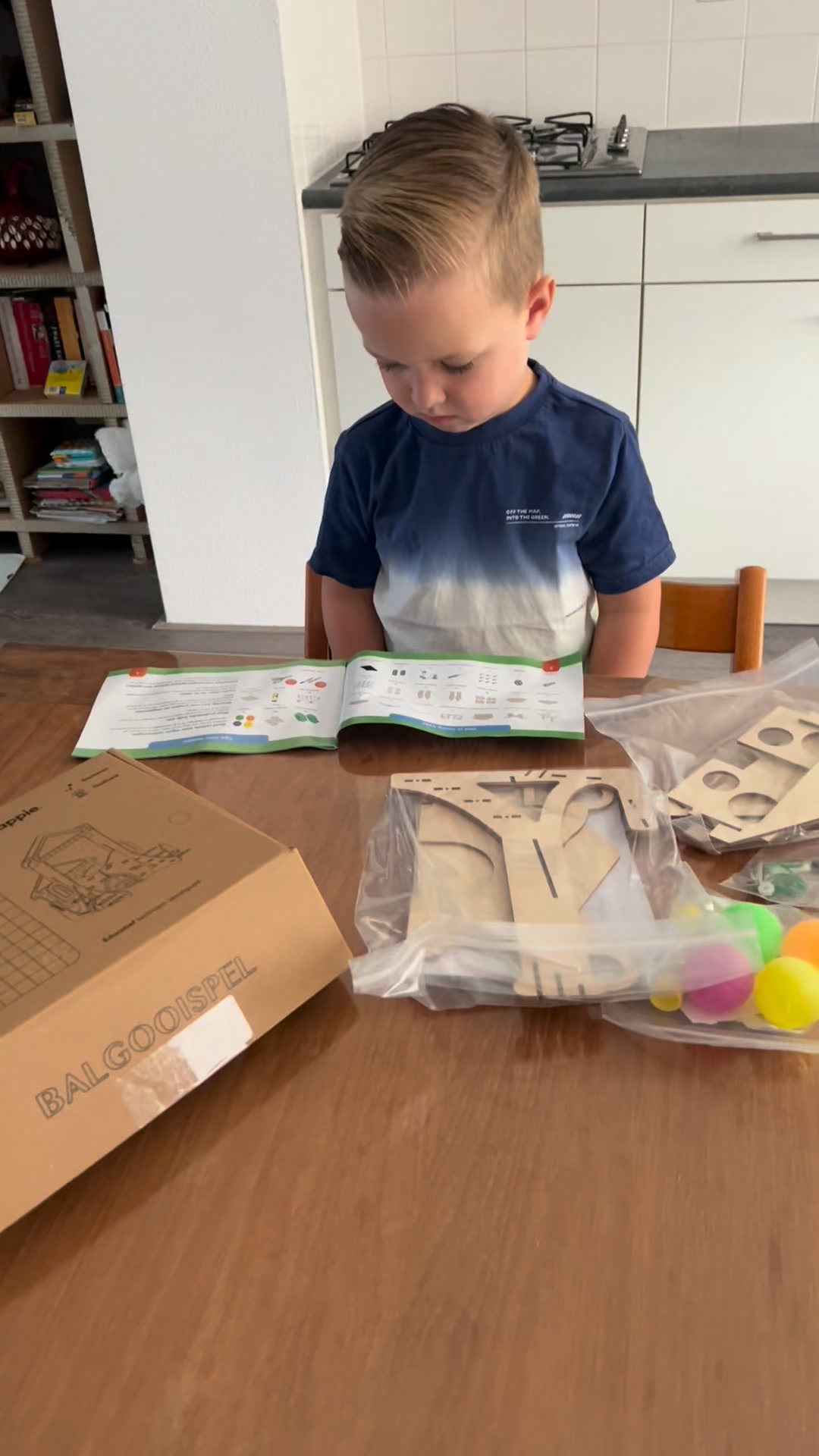 Zappiebox abonnement