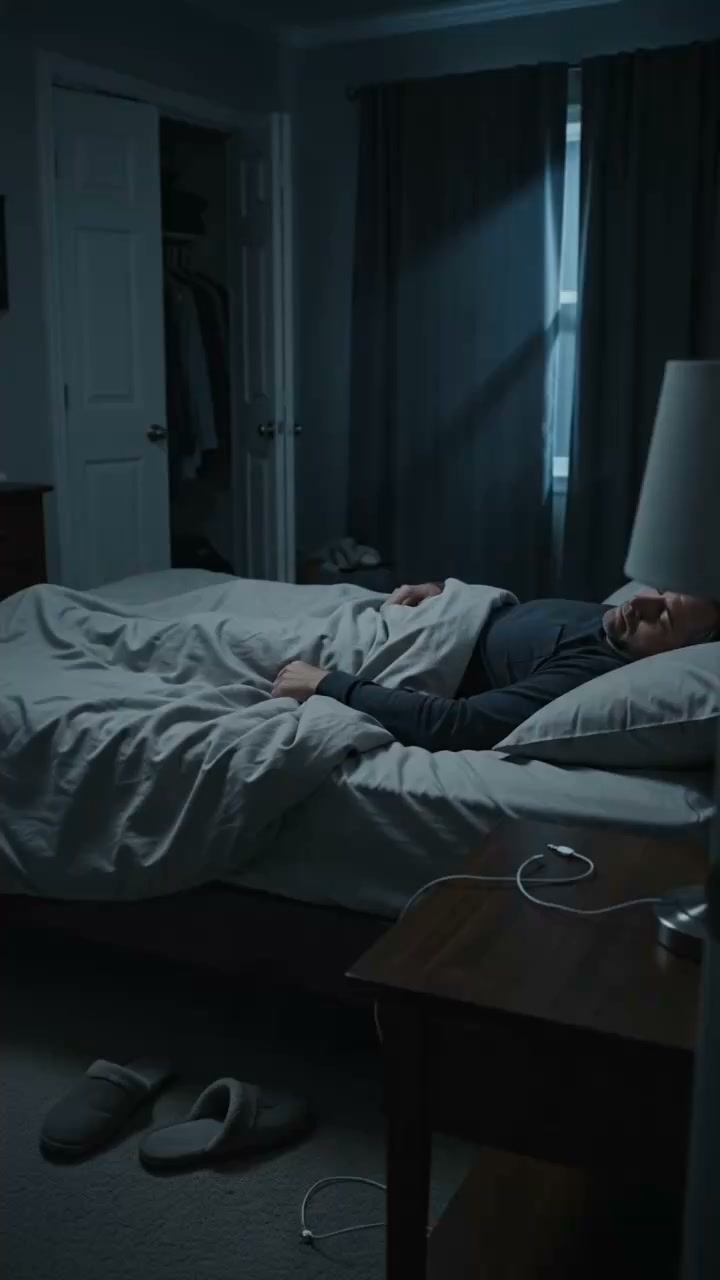 Your Gun Is a Liability at 2 AM — This Military Light Is the First Response (See Proof)