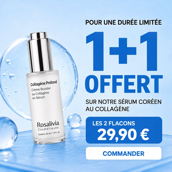 1 acheté = 1 offert, pour une durée limitée