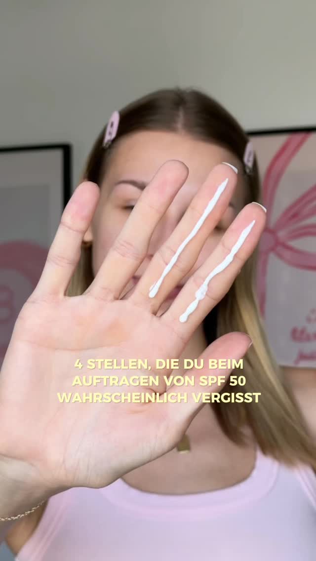 Anúncio de Eveline Cosmetics