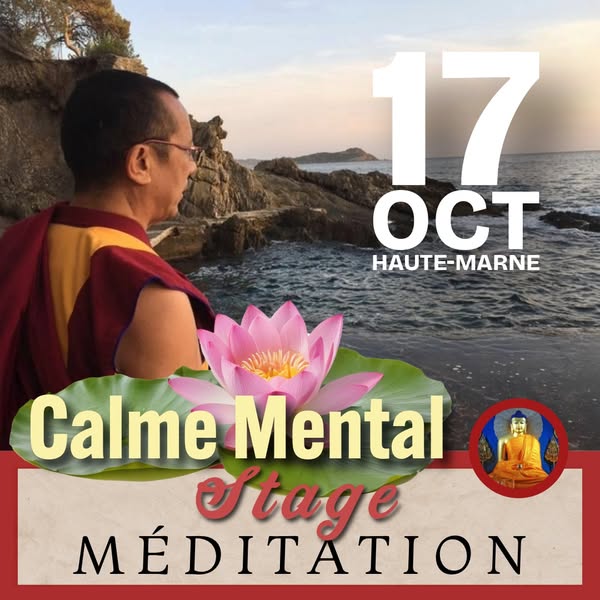 La Méditation