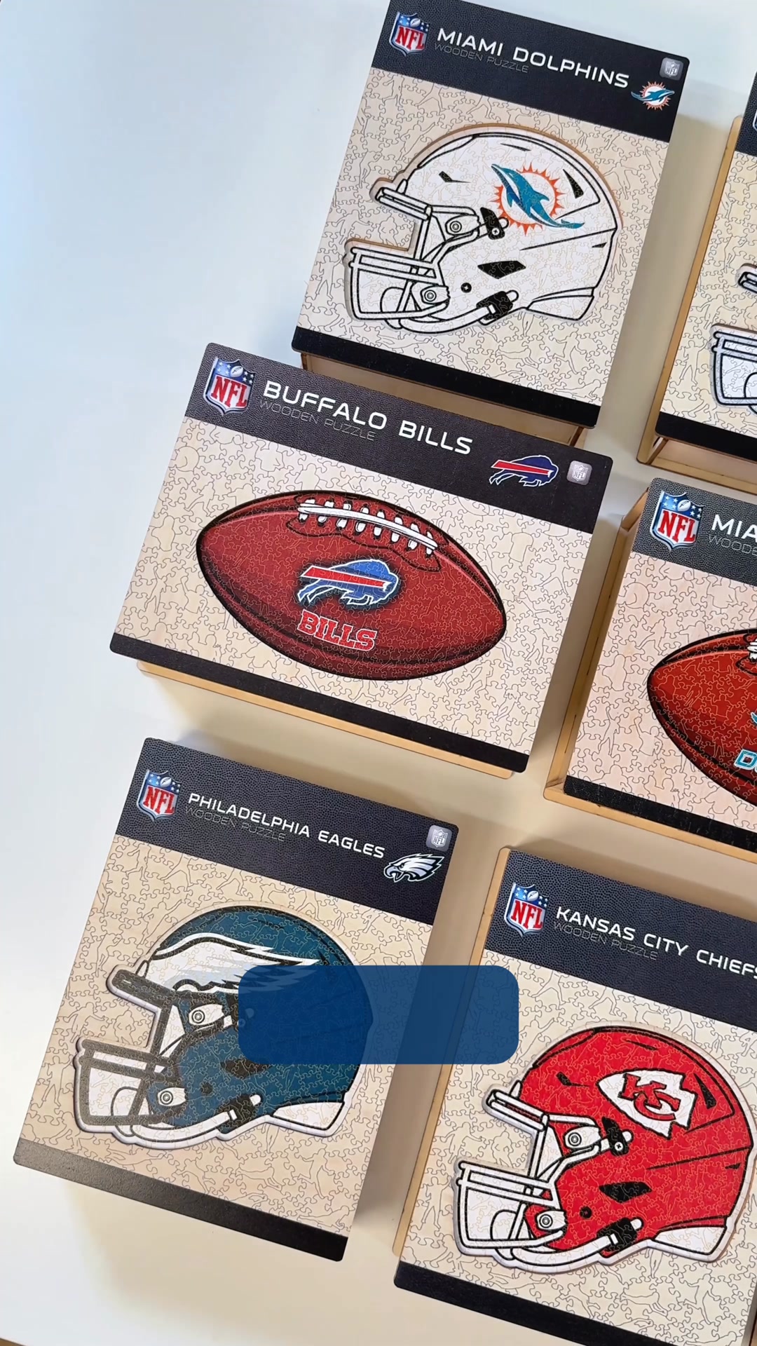 Die Ultimative NFL Challenge