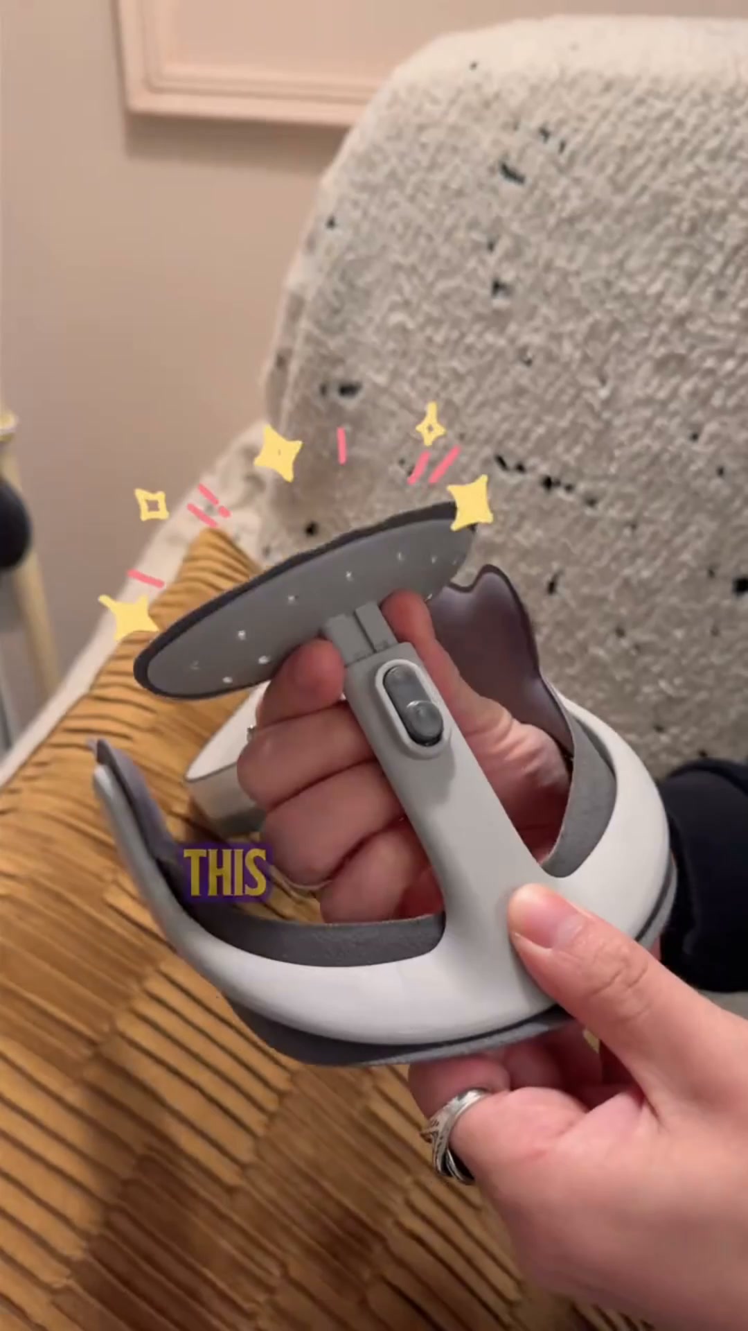 Fix Tech Neck