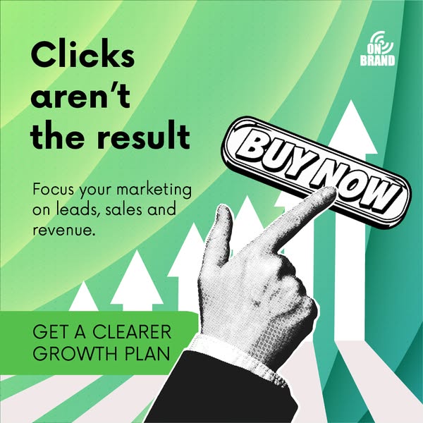Turn More Clicks Into Customers