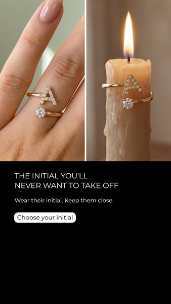 Adjustable Initial Ring
