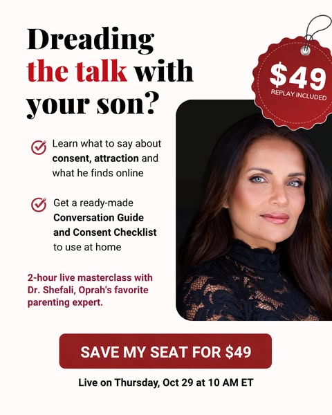Join The Talk Now