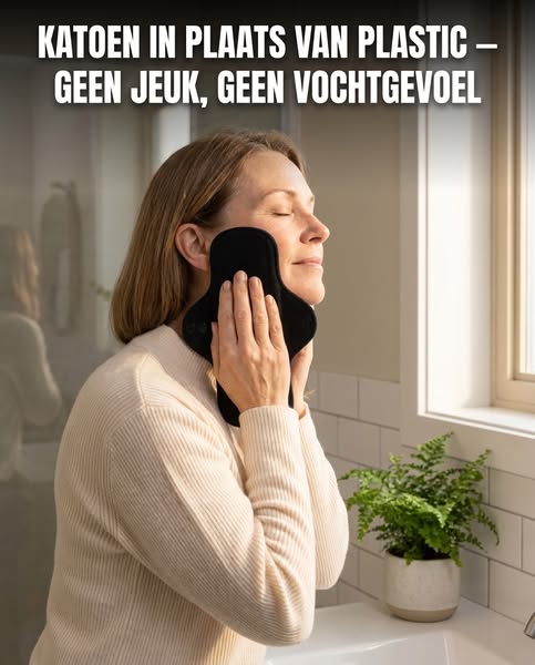 Zeg vaarwel tegen urineverlies