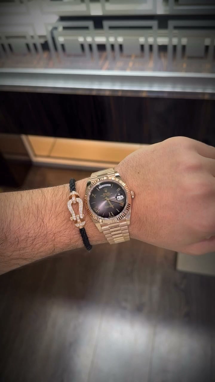 Elevate the Everyday. One Watch at a Time.