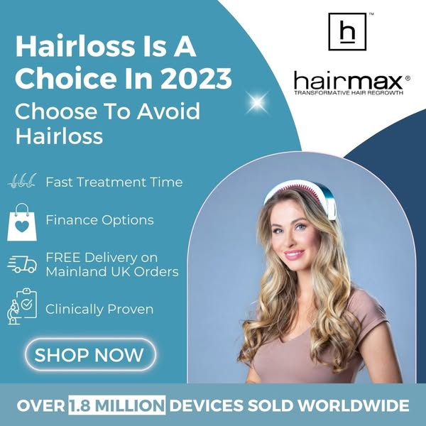 Start Your Hair Growth Journey Today