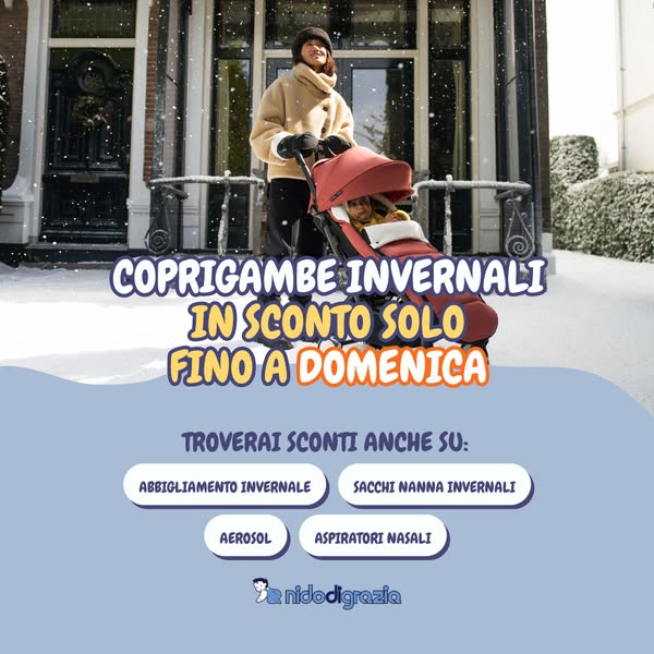 Promozione Inverno