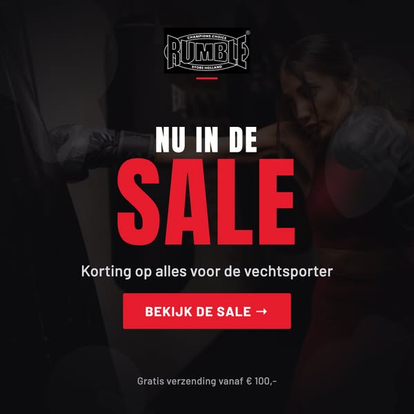Gear up. Sale is live.