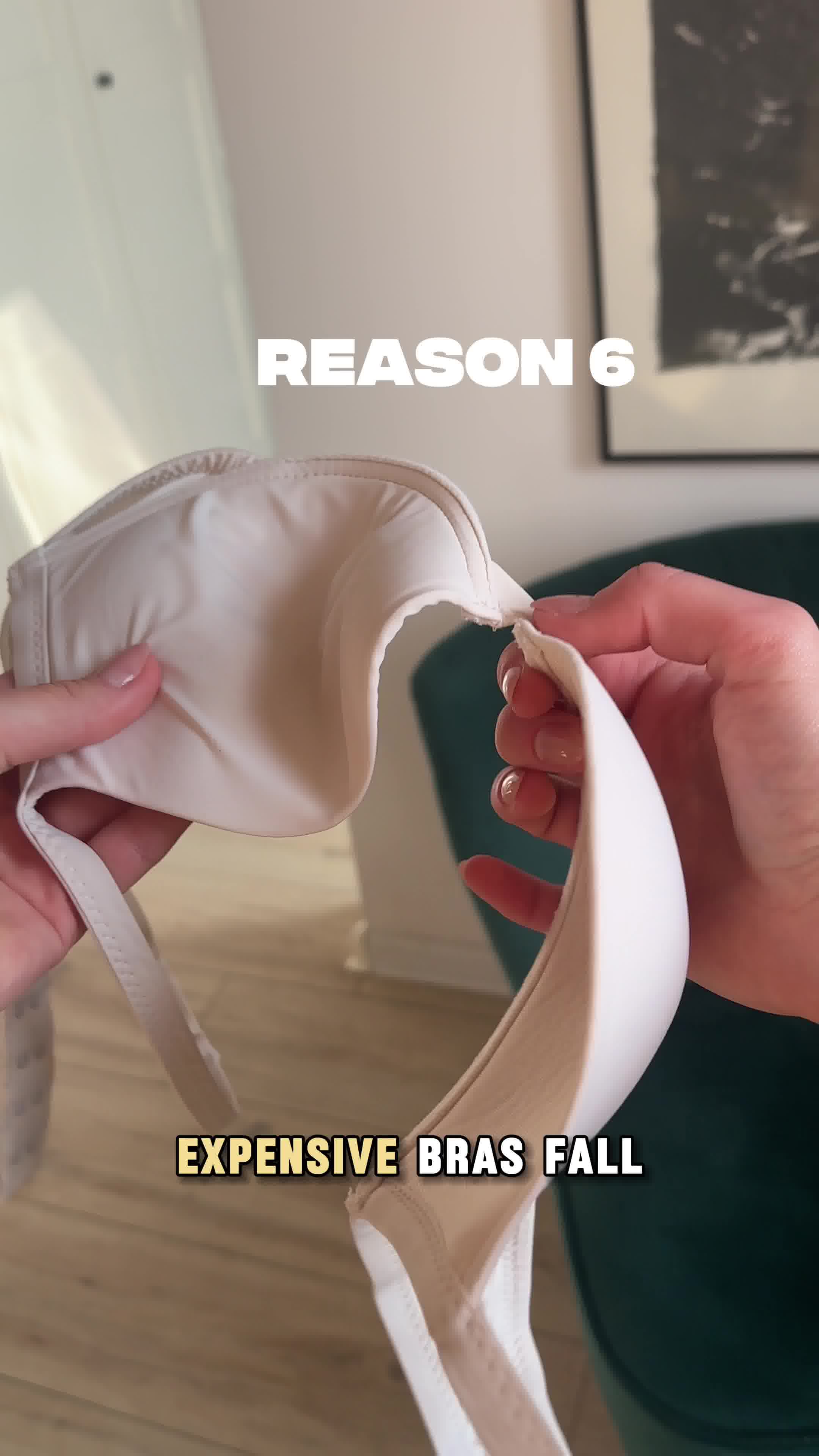 Upgrade Your Comfort