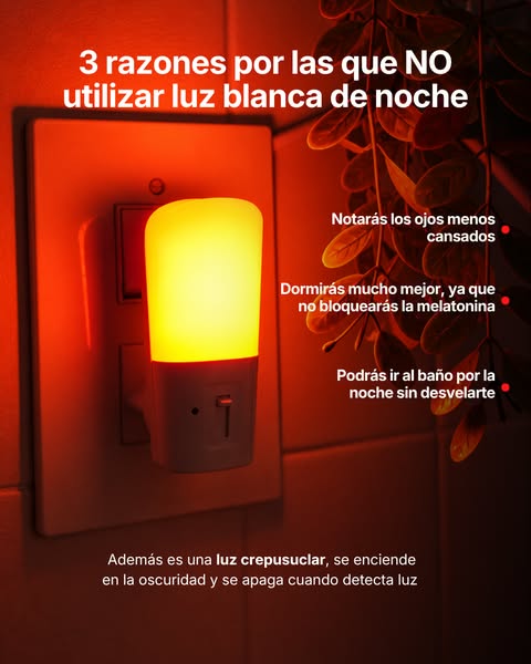 Descansa mejor