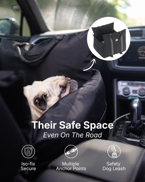 Recommended by Vets