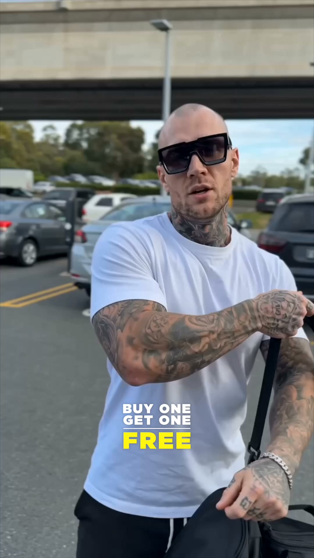 Buy 1 Get 1 Free