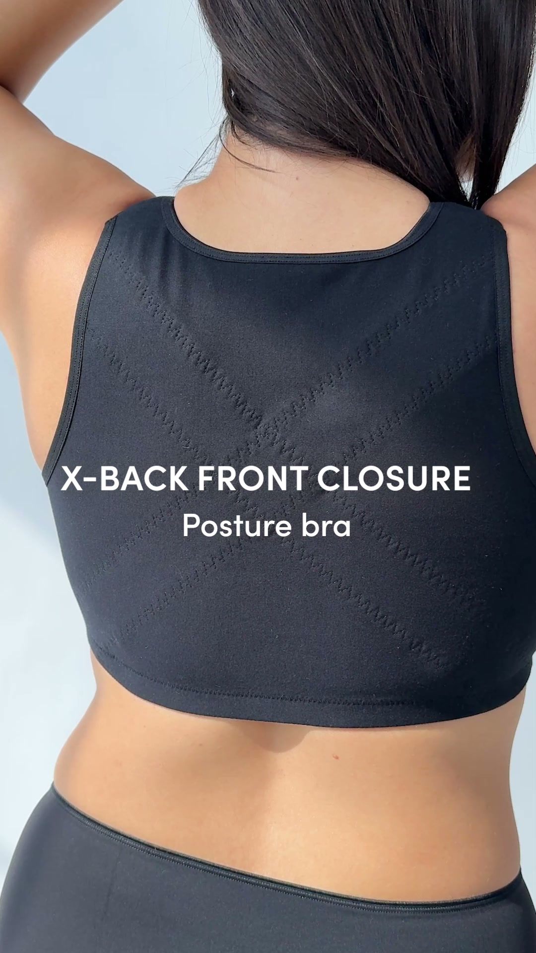 Posture Bra