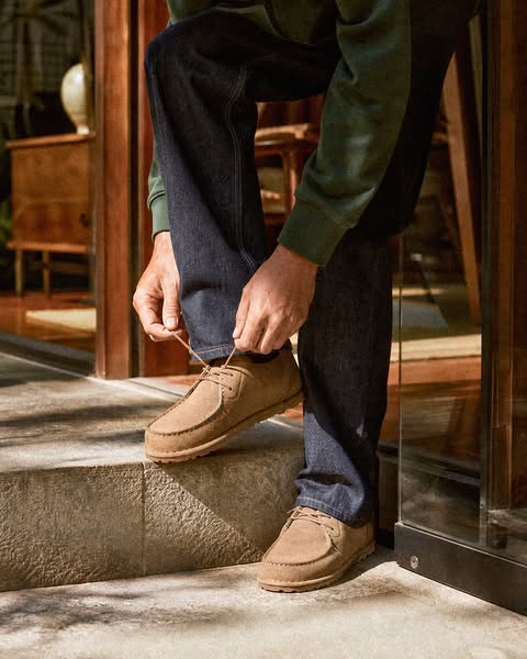 Birkenstock - Mau Feitio