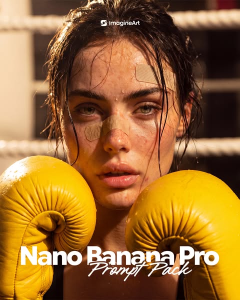 Nano Banana Pro at 50% Off