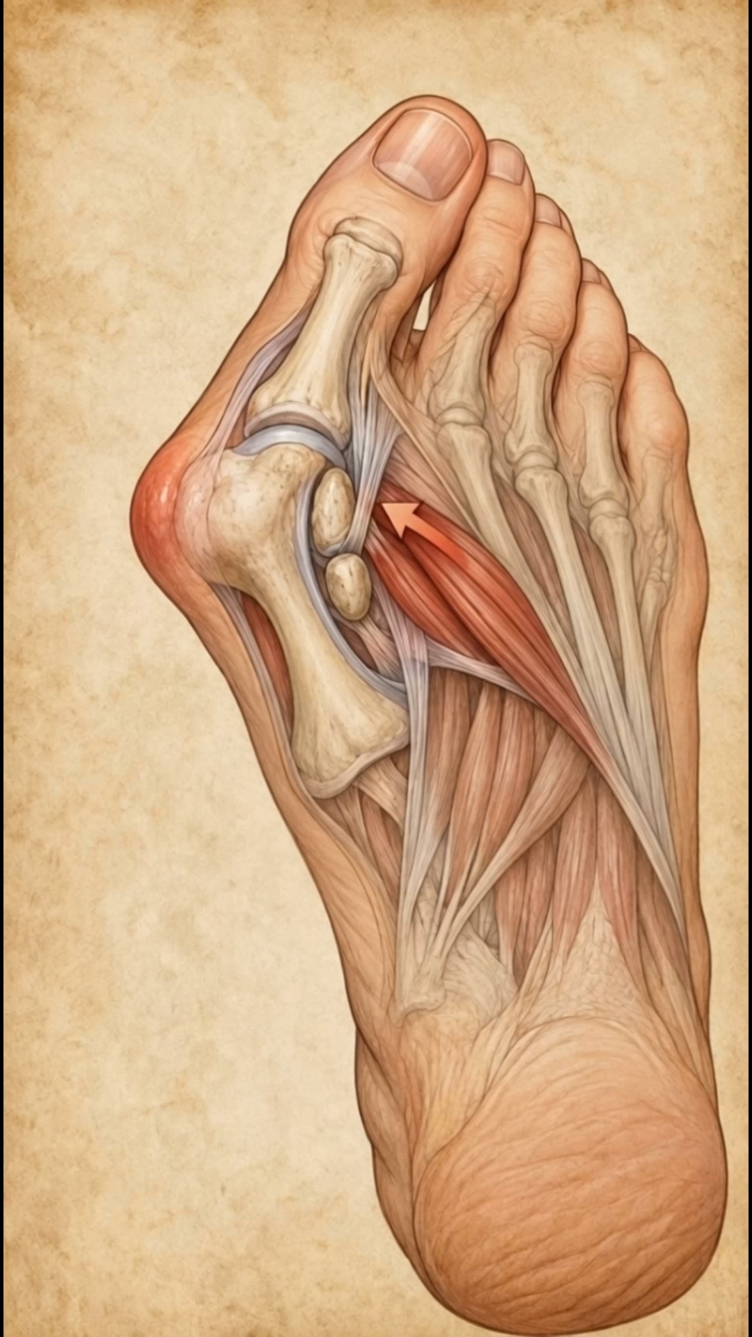 Fix Your Bunions Without Surgery