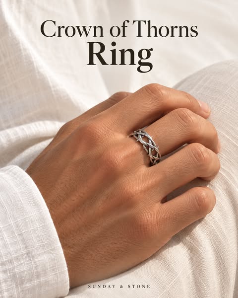 Premium Christian Jewelry