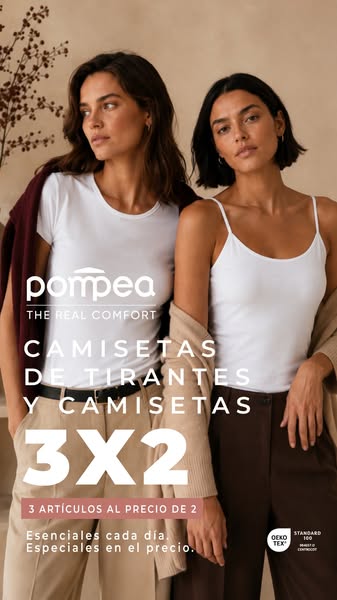 Promo 3x2