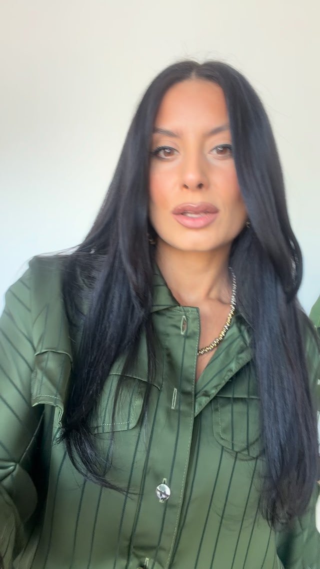 Anúncio de Stylish Donna