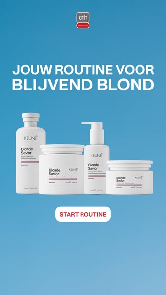 Maak je routine compleet