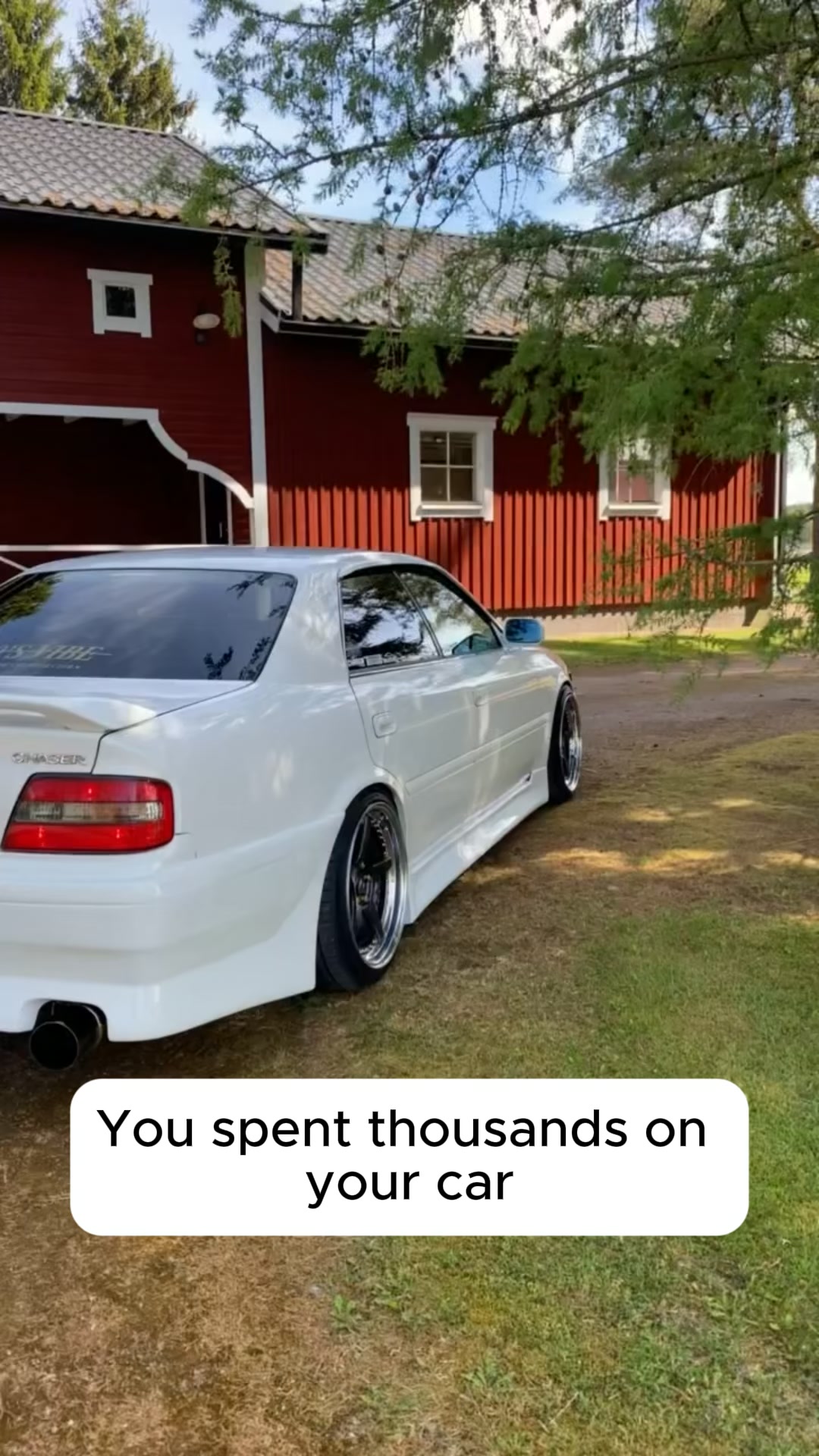 Pop License Plates Off In Seconds