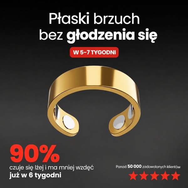Wspiera metabolizm i naturalne spalanie tłuszczu