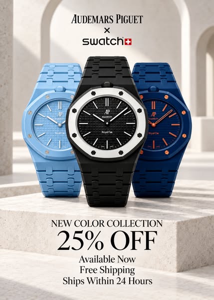 Save 25% Today