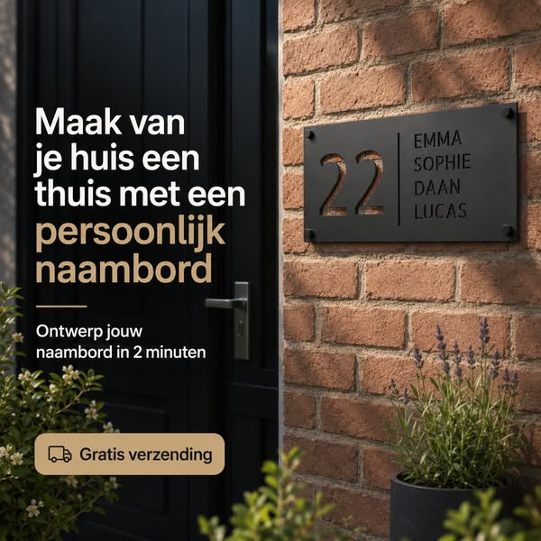 Tijdelijk tot 20% korting!