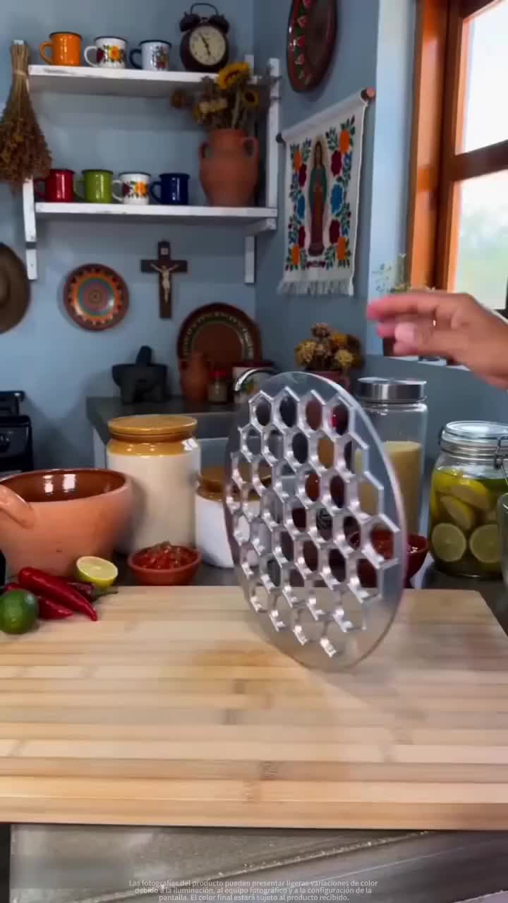 Dumpling Mold News