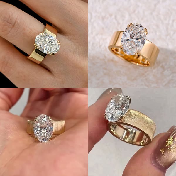 Your Dream Ring Just Got More Affordable
