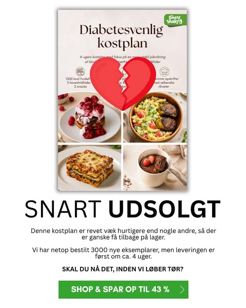 Udsolgt på rekordtid