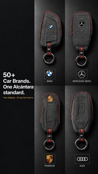 Finally, a Gift Car Lovers Use Every Day