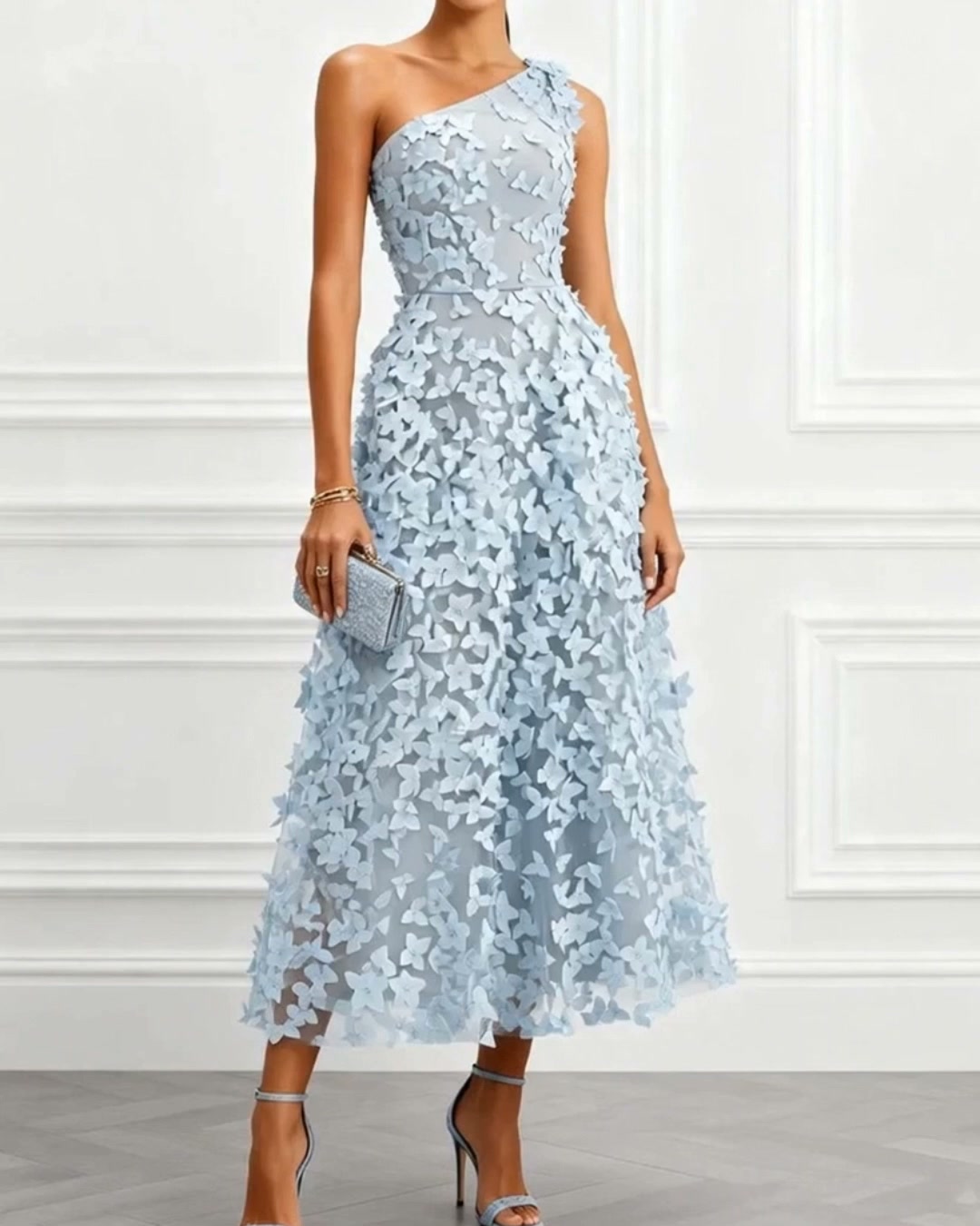 The Perfect Dress for Your Moment