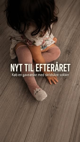 5 par skridsikre sokker med dyredesigns