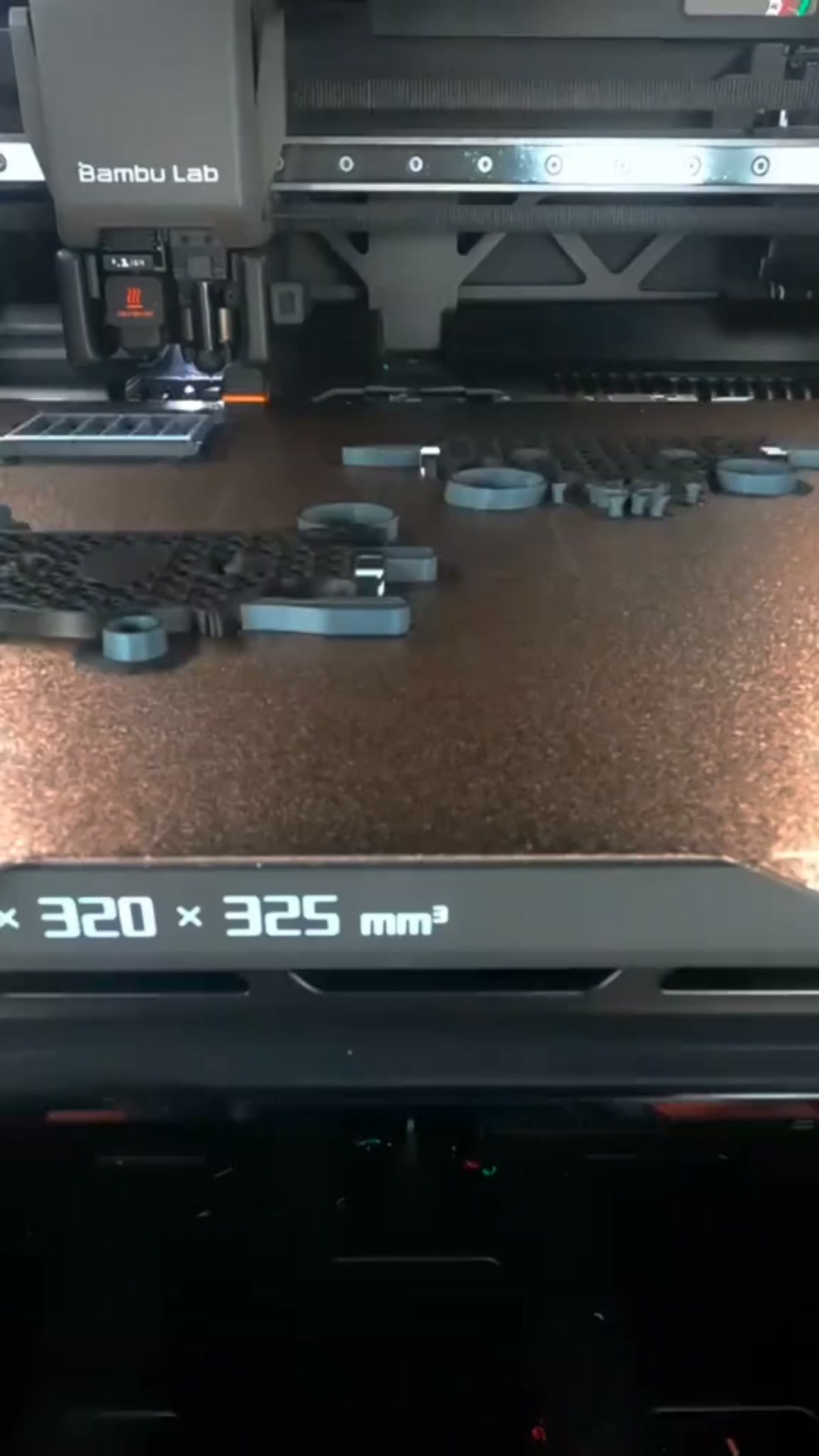 Build Your 3D Print Inventory