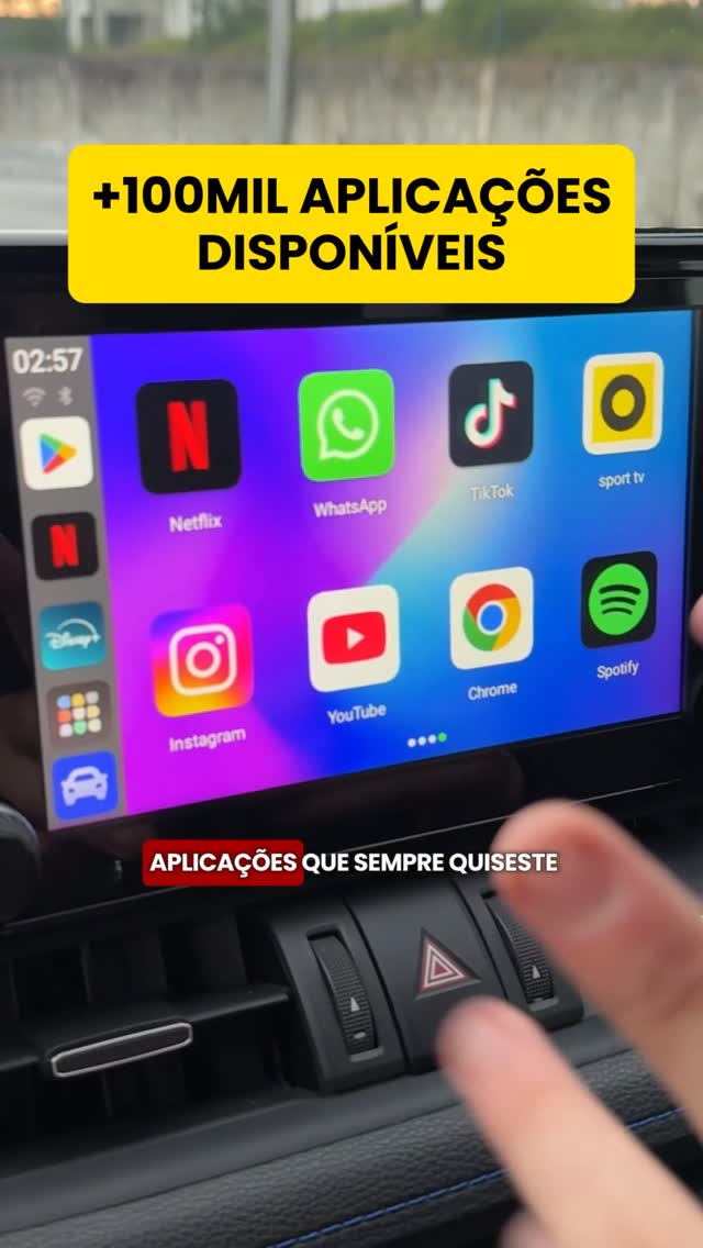 Anúncio de Carlega.pt