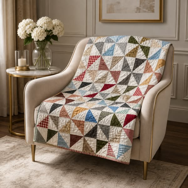 90% Off Baby Quilt Pattern