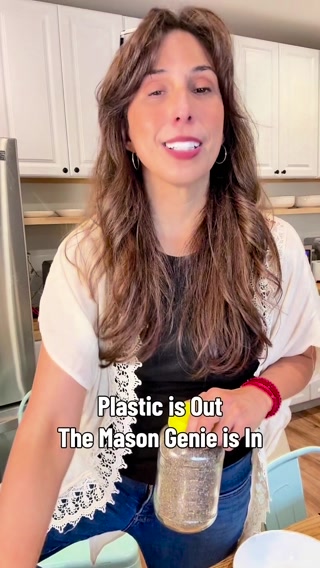 #1 Food Storage Hack