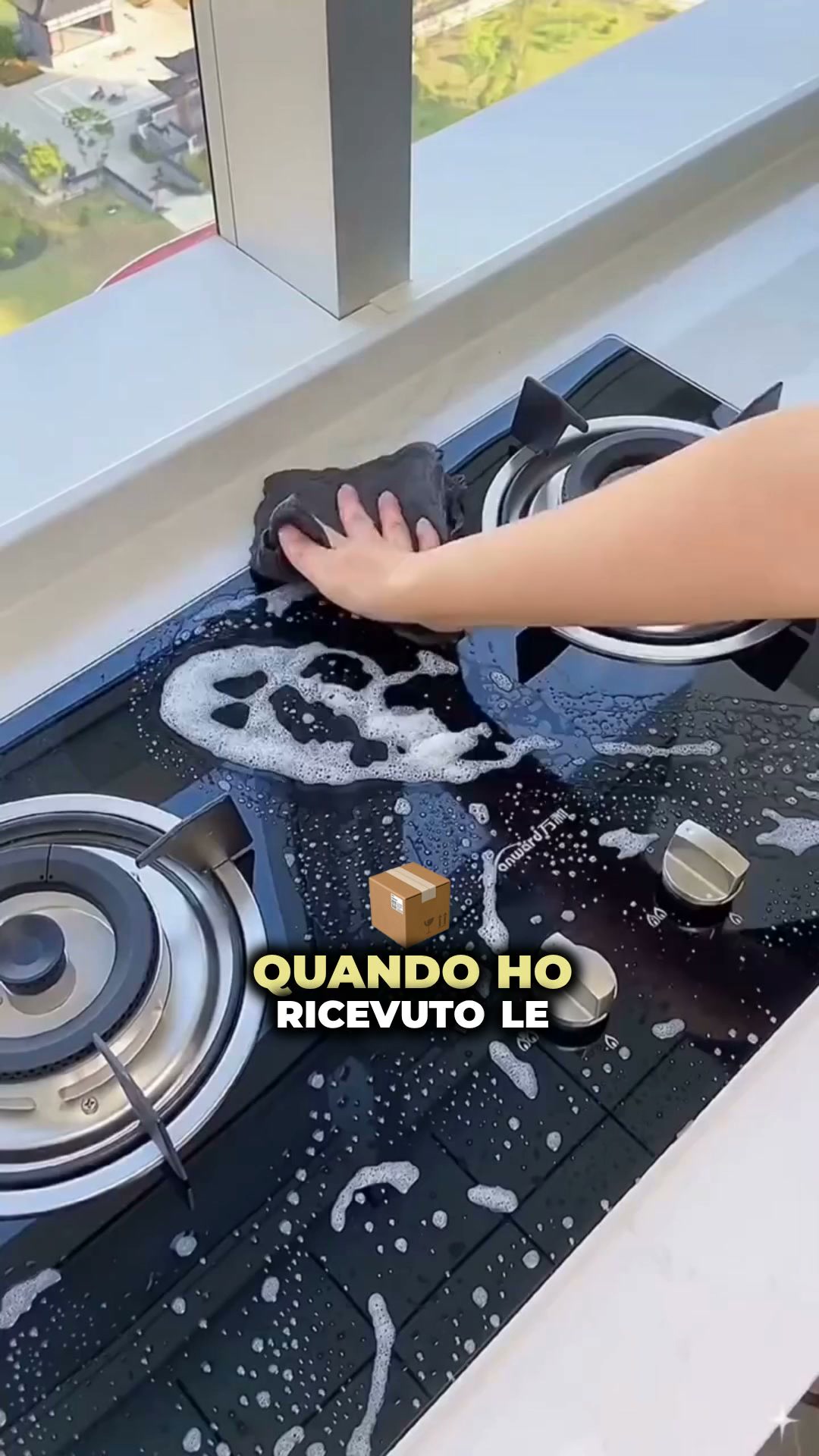 La Panno Magico (Set da 5 pezzi)