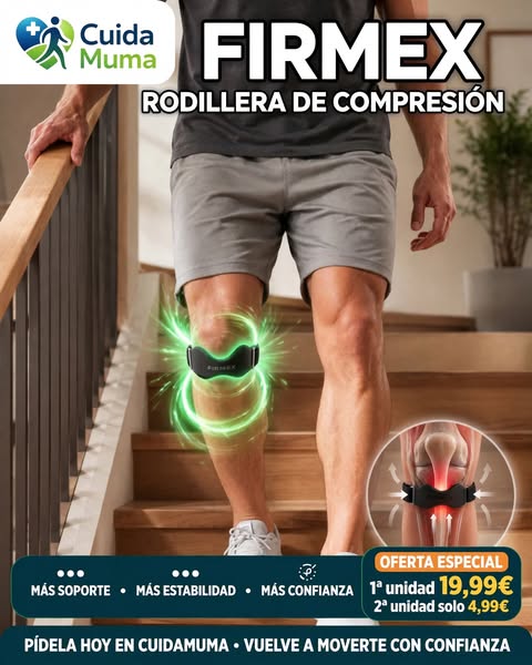 SEGUNDA UNIDAD POR SOLO 4,99 € SOLO HOY