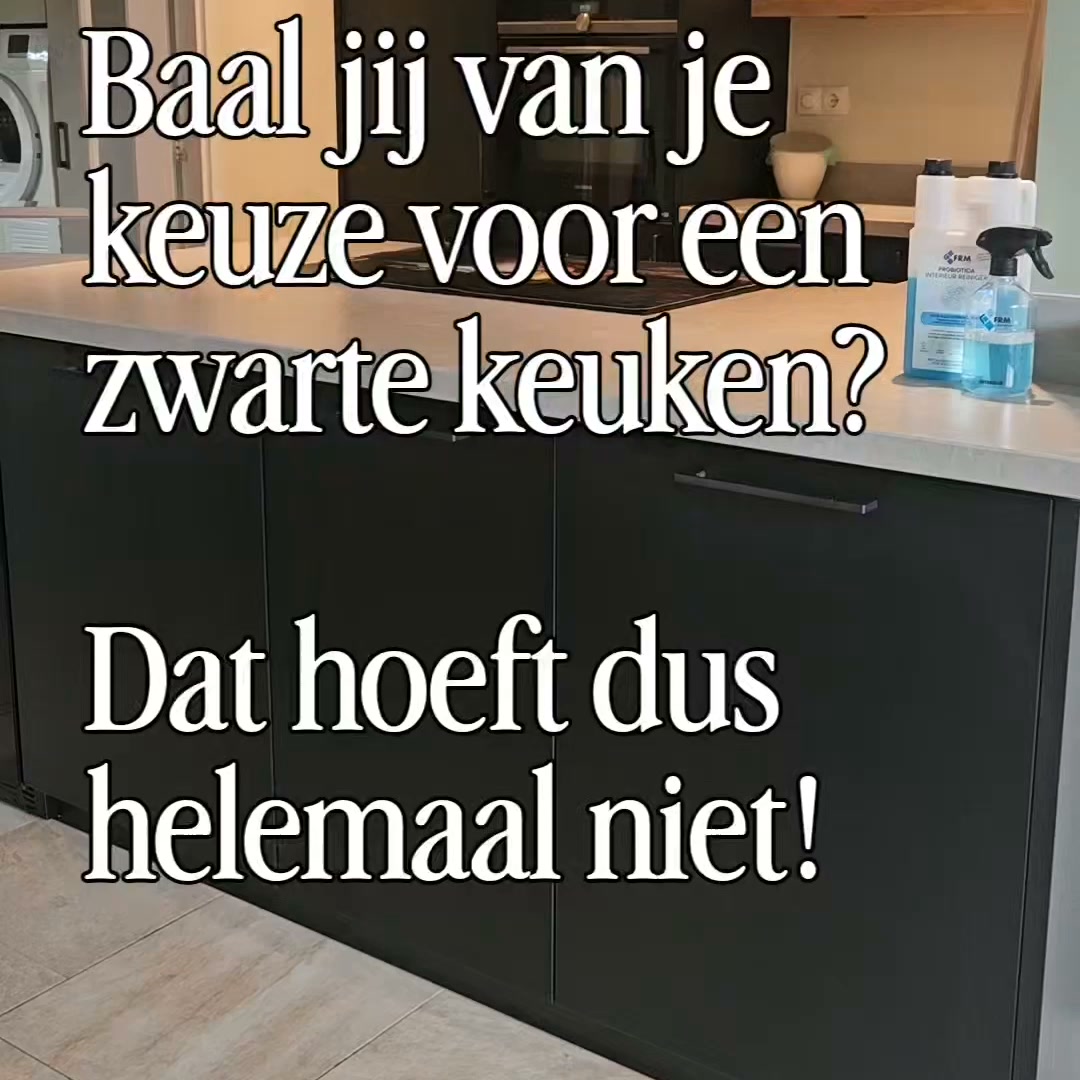 De nieuwe standaard in schoonmaken.